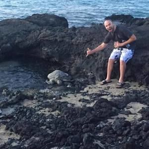 Meet your Posher, Shane